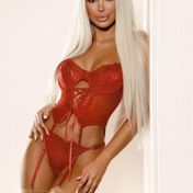 Ria Escortss Bayswater escort