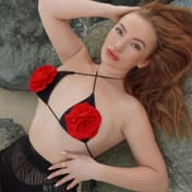 Lubava Phuket escort