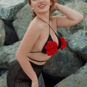 Lubava Phuket escort