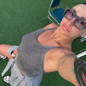 Edda Phuket escort