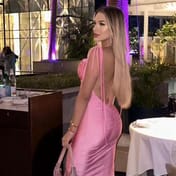 Alexis Verified Escort London escort