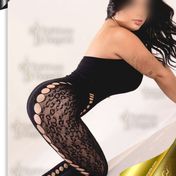 SUSSY EROTICAS Medellin escort