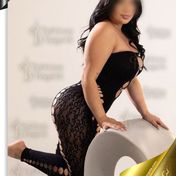 SUSSY EROTICAS Medellin escort