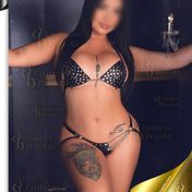 SUSSY EROTICAS Medellin escort