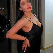 Winter Dubai escort