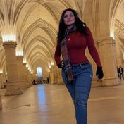 Yanine Nice escort