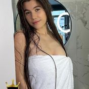 Aliana Hamburg escort