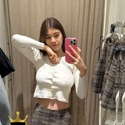 Aliana Hamburg escort
