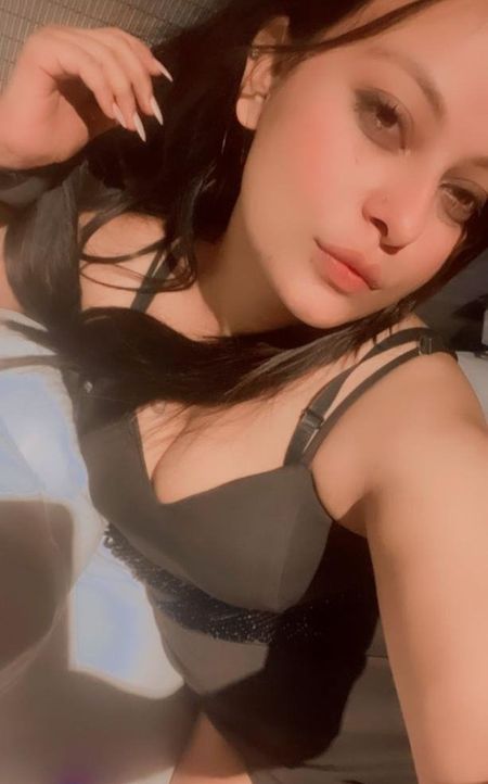 Tania Sindh escort