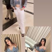 Doly Sindh escort