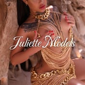 Larissa Palma de Mallo escort