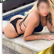SAMARA EROTICAS Medellin escort