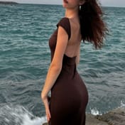 Gala Barcelona escort