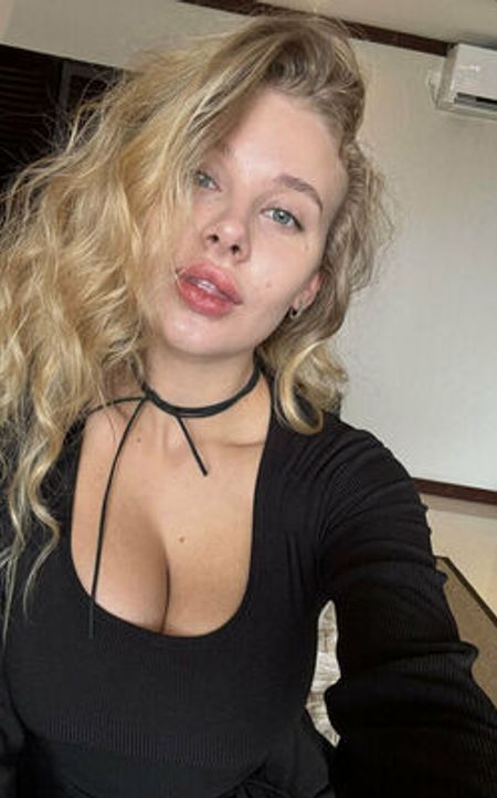 Malda Vorumaa (Voru) escort
