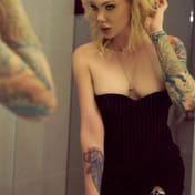Leila Barcelona escort