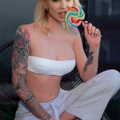 Leila Barcelona escort
