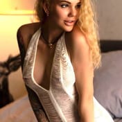 Leila Barcelona escort