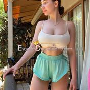 Catriona Düsseldorf escort