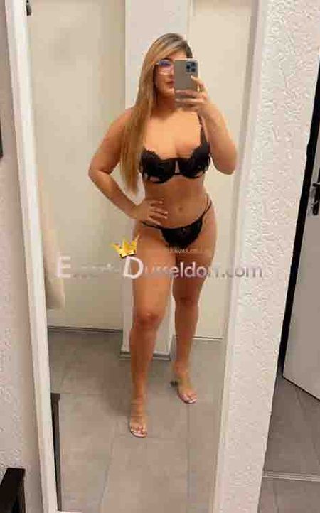 Katya Düsseldorf escort