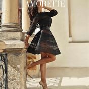 Jaqueline Vienna escort