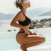 Alina Frankfurt escort