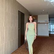 Melly Bali escort