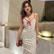 Melly Bali escort