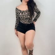 pooja Salimiyah escort