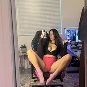 Jenny Ljubljana escort