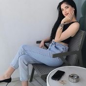 Tisha Sindh escort