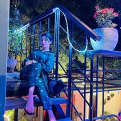Lubna Darling Sindh escort