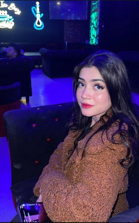 Lubna Darling Sindh escort