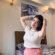 Lubna Darling Sindh escort
