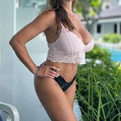 Angel Phuket escort