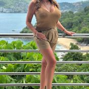Angel Phuket escort