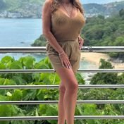 Angel Phuket escort