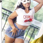 HELLEN EROTICAS Bogota D.C. escort
