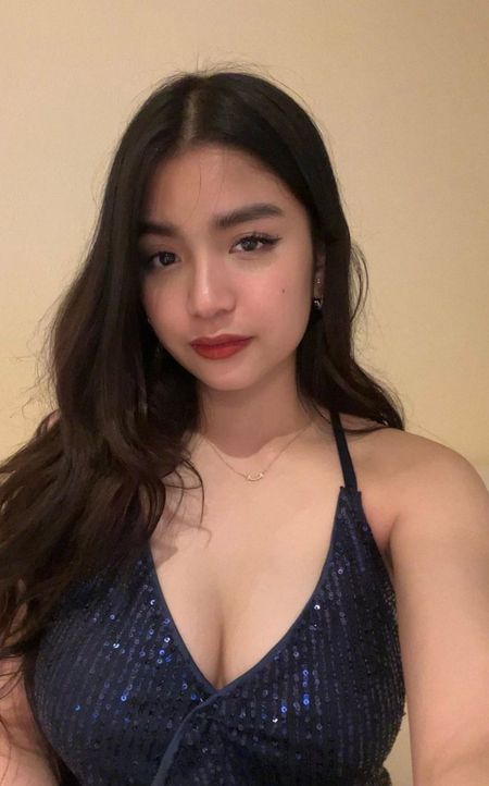 Ritsya Bali escort