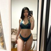 Ritsya Bali escort