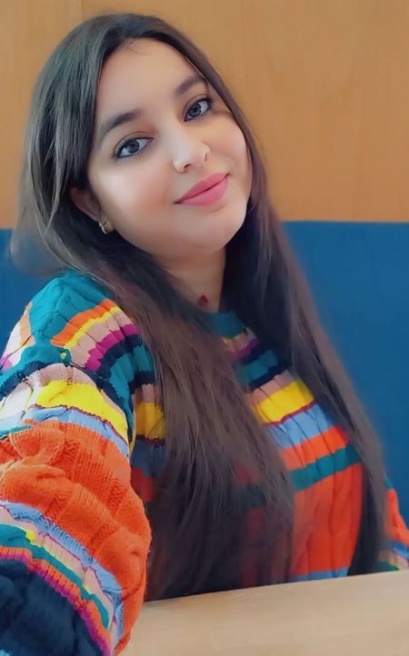 Indian Riyadh escort
