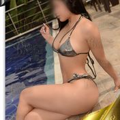 DANIELA EROTICAS Medellin escort