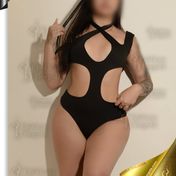 PAMELA EROTICAS Medellin escort