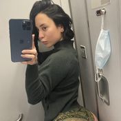 Monika Berlin escort