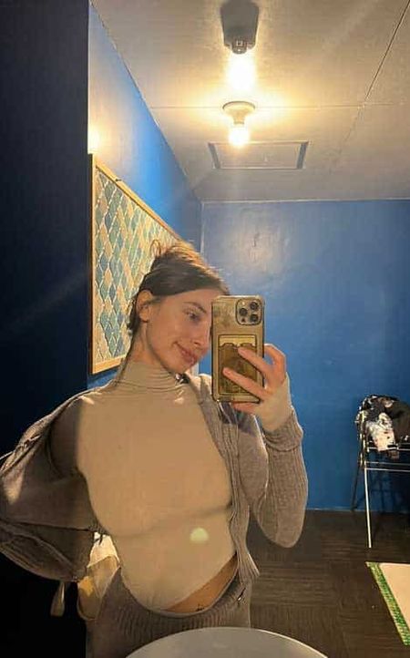 Riya Berlin escort
