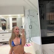 Celia Berlin escort