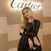 Amanda Berlin escort