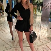 Amanda Berlin escort