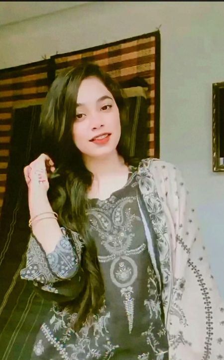 Amrita Masqat escort