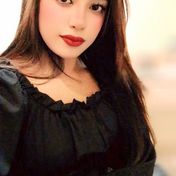 Amrita Masqat escort