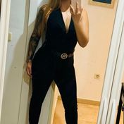 Mika Hamburg escort